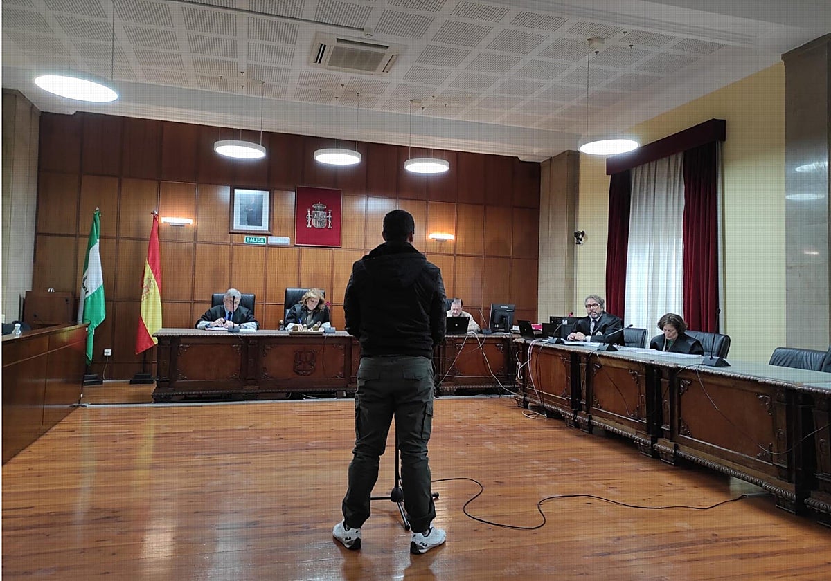 Absuelto un hombre en Jaén acusado de agresión sexual a una niña de 4 ...