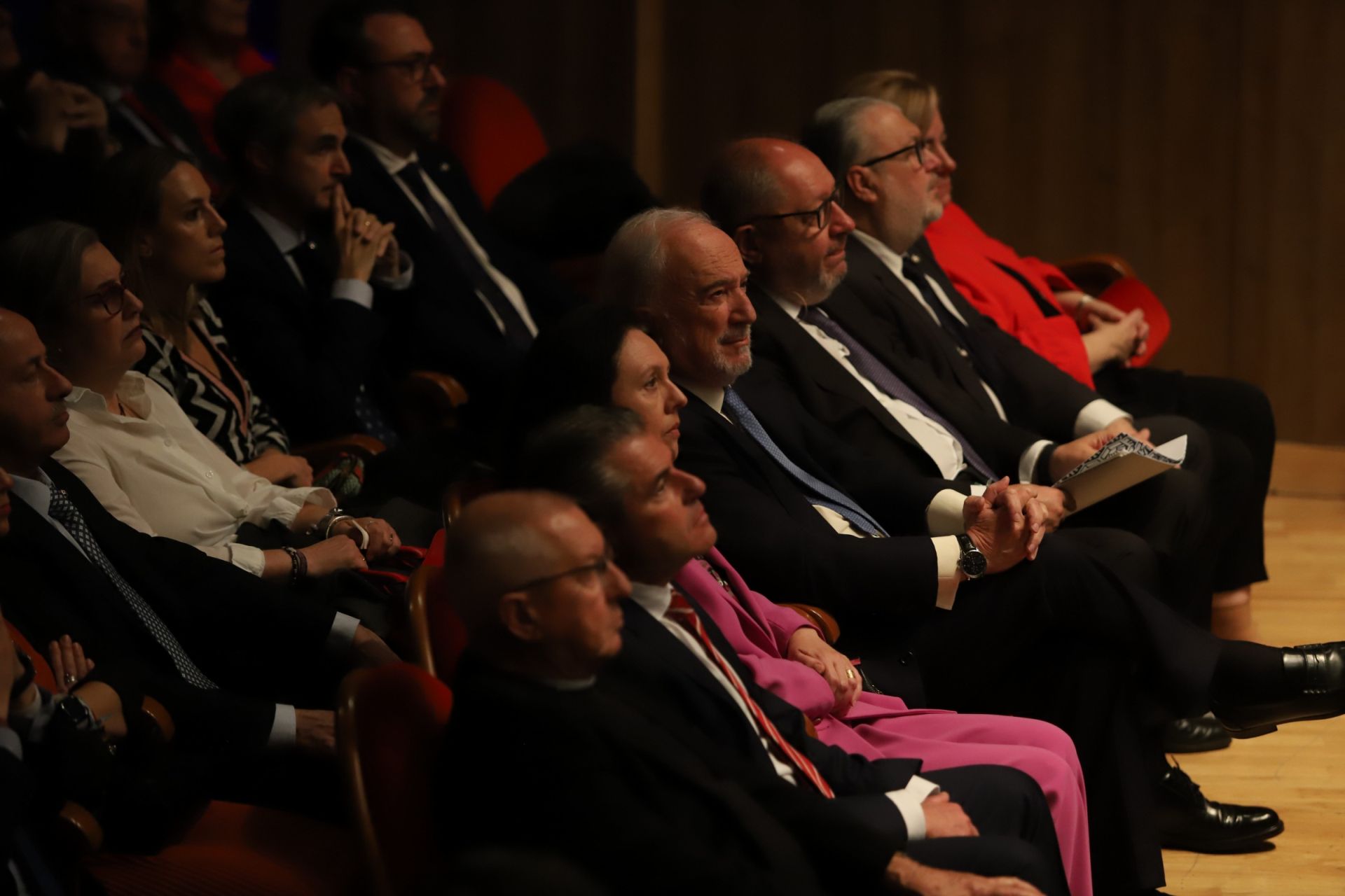 El pregón de la Semana Santa de Córdoba 2025, en imágenes