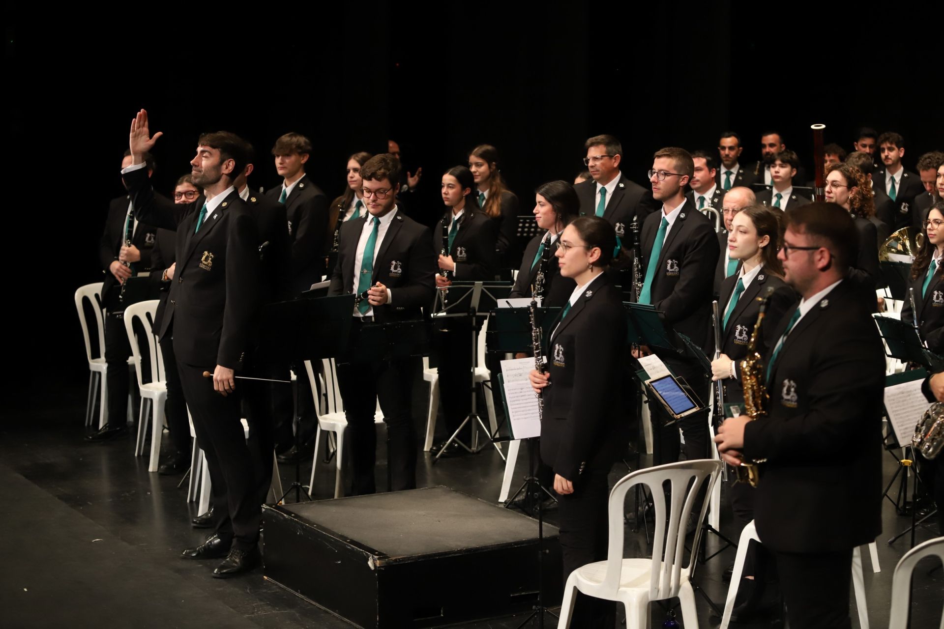 El pregón de la Semana Santa de Córdoba 2025, en imágenes