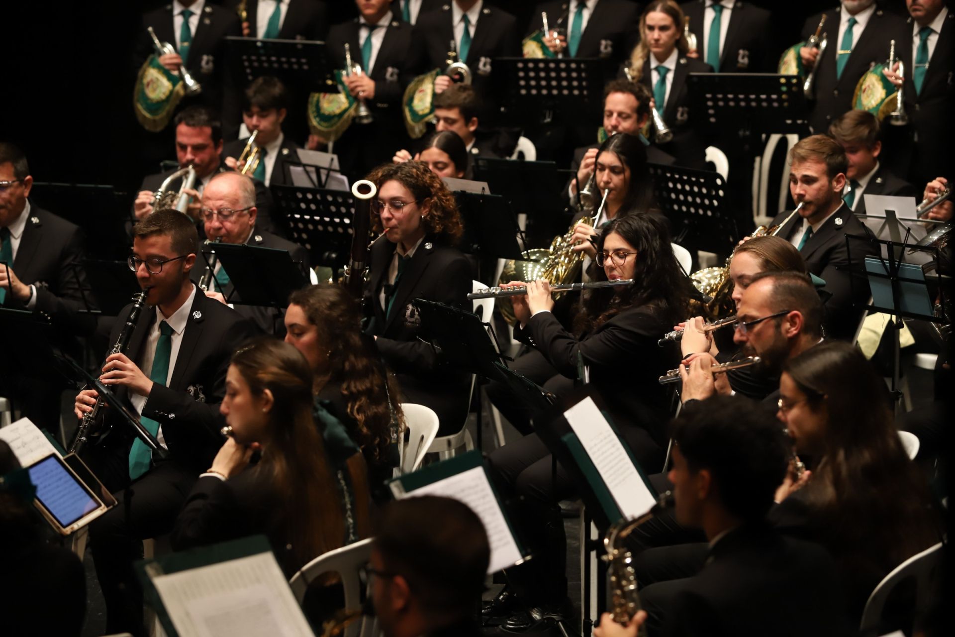 El pregón de la Semana Santa de Córdoba 2025, en imágenes