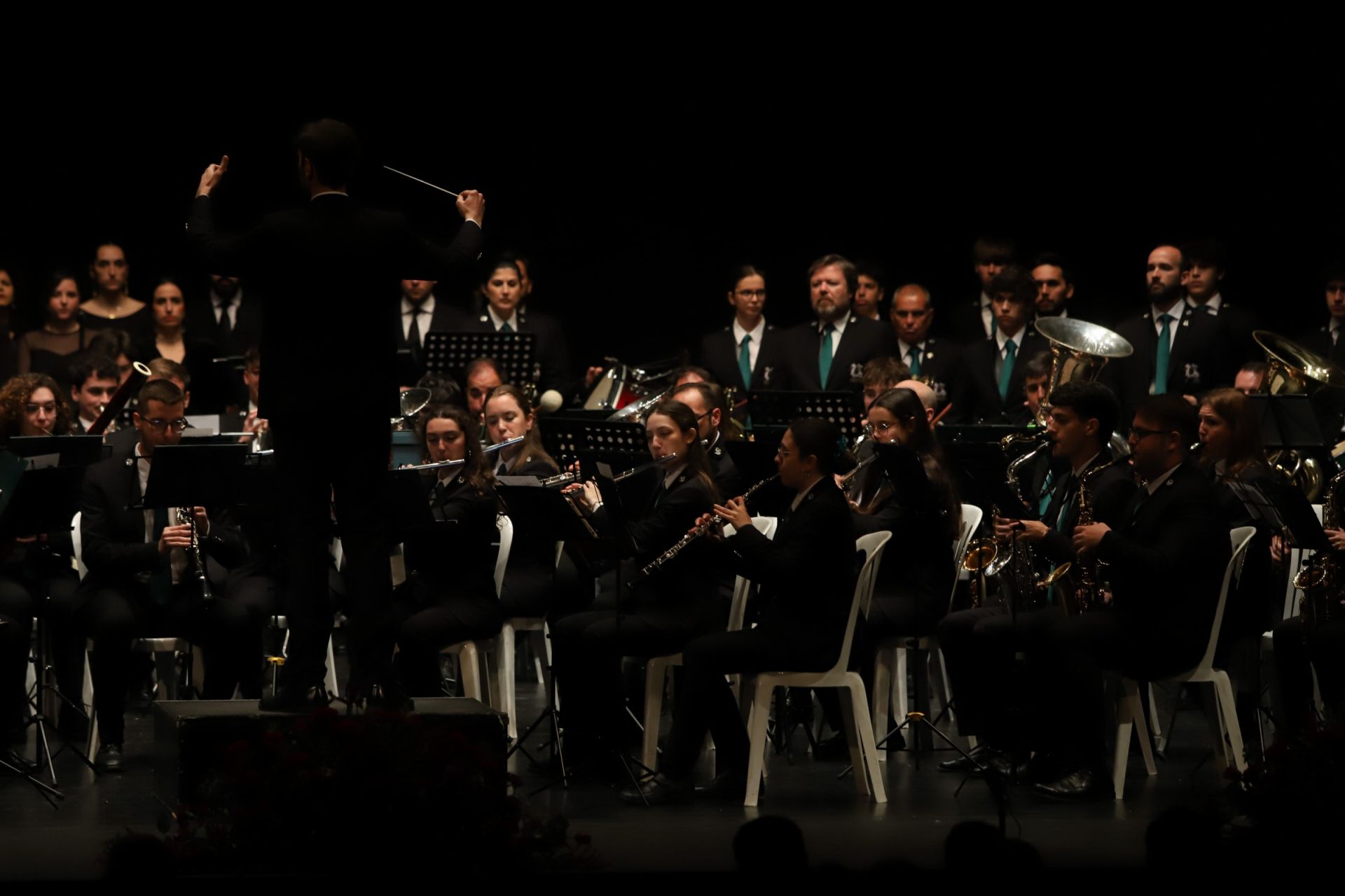 El pregón de la Semana Santa de Córdoba 2025, en imágenes