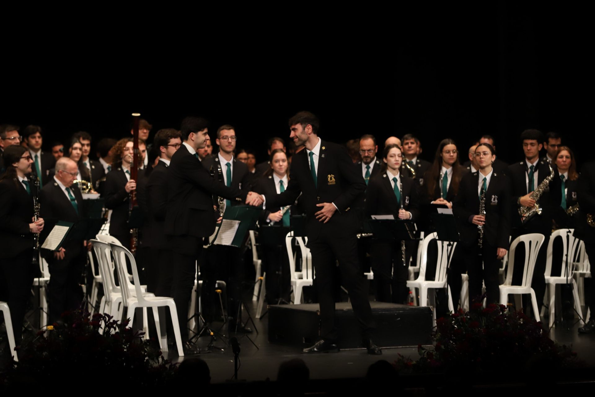 El pregón de la Semana Santa de Córdoba 2025, en imágenes