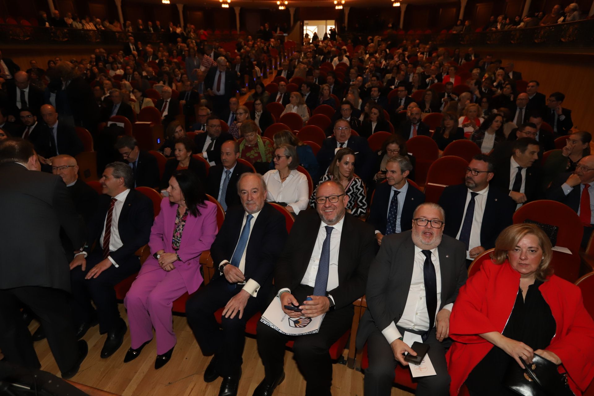 El pregón de la Semana Santa de Córdoba 2025, en imágenes