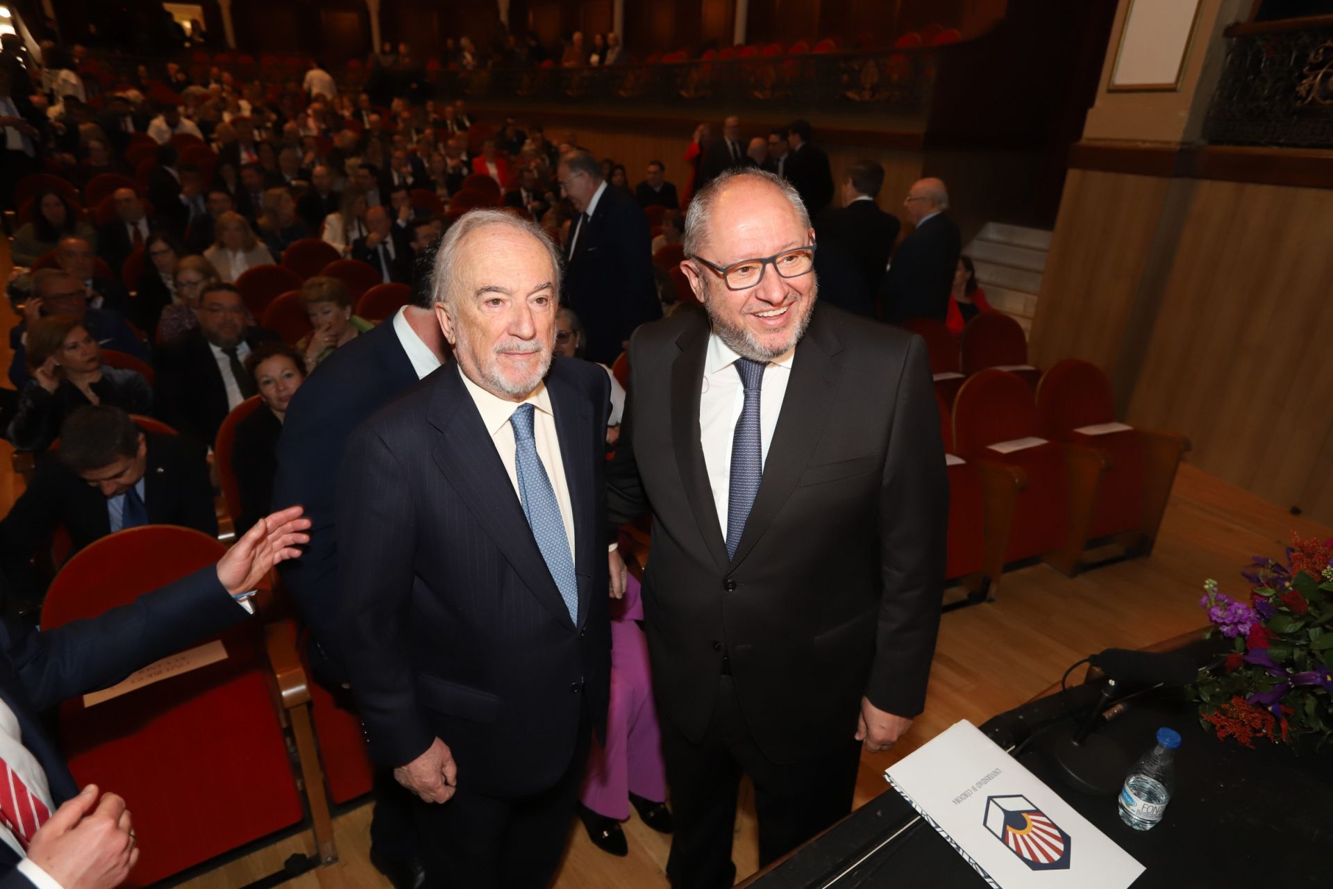 El pregón de la Semana Santa de Córdoba 2025, en imágenes