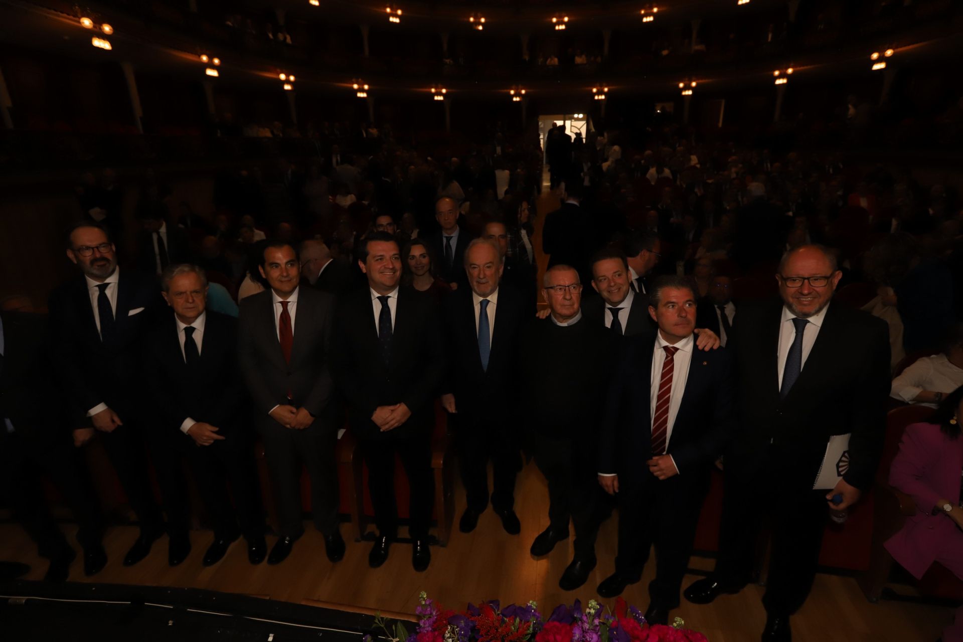 El pregón de la Semana Santa de Córdoba 2025, en imágenes