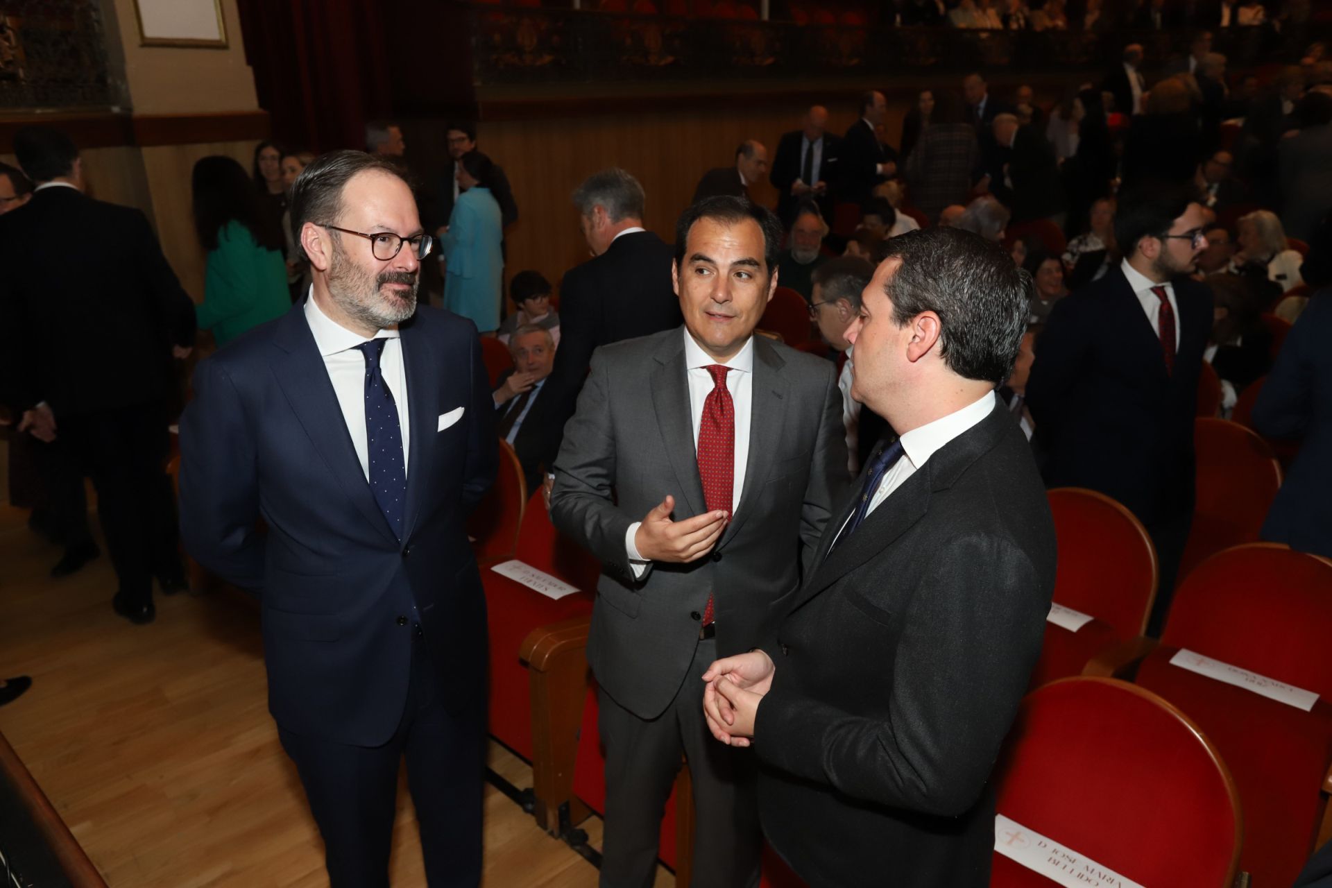 El pregón de la Semana Santa de Córdoba 2025, en imágenes