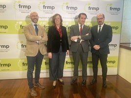 Castilla y León confía en que a mediados de año se recupere también la gestión del lobo al sur del Duero