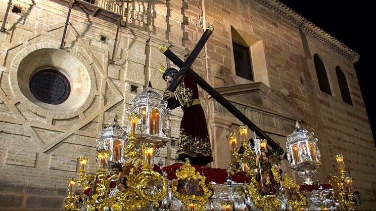 Nuestro Padre Jesús del Gran Poder