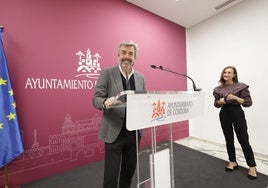 El Ayuntamiento de Córdoba admite que hay «una gran casuística» en los pleitos de la recogida neumática de basura