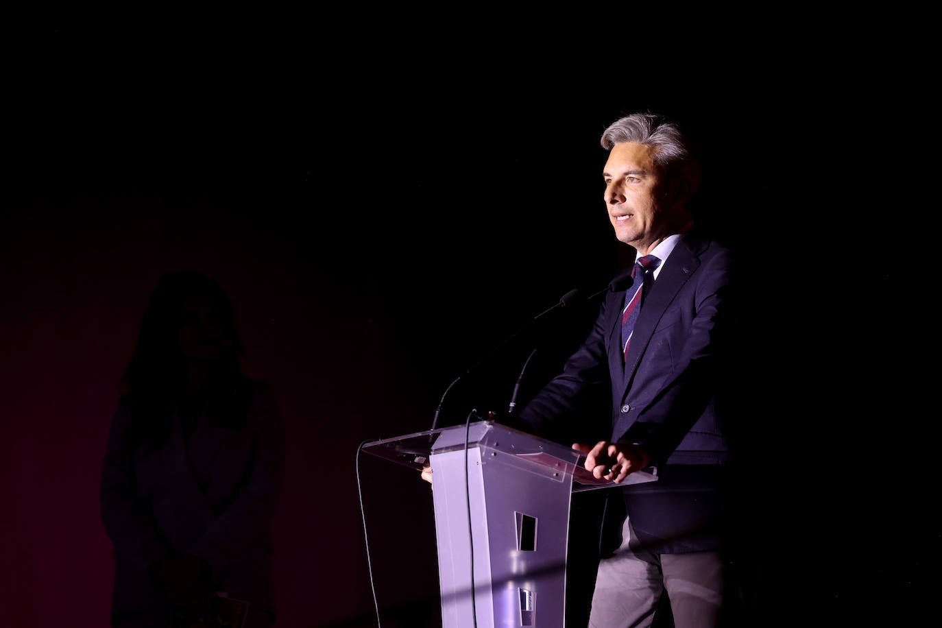 La presentación de los carteles de la feria taurina de Córdoba 2025, en imágenes