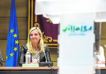 PP y Vox pactan in extremis los presupuestos de Collado Villalba tras el acuerdo de Arganda del Rey