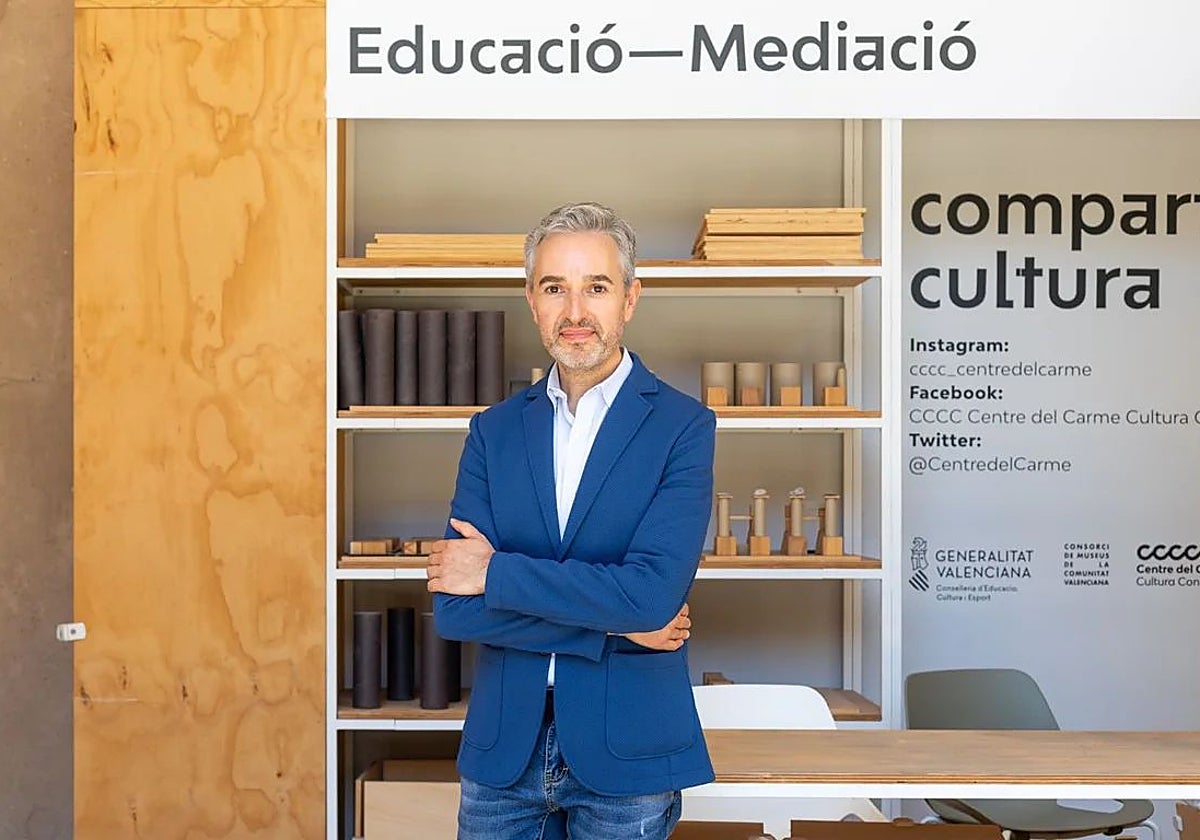 Imagen de archivo de José Luis Pérez Pont