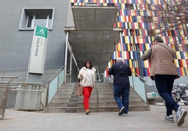 UGT condena la agresión a un vigilante de seguridad del centro de salud del Sector Sur