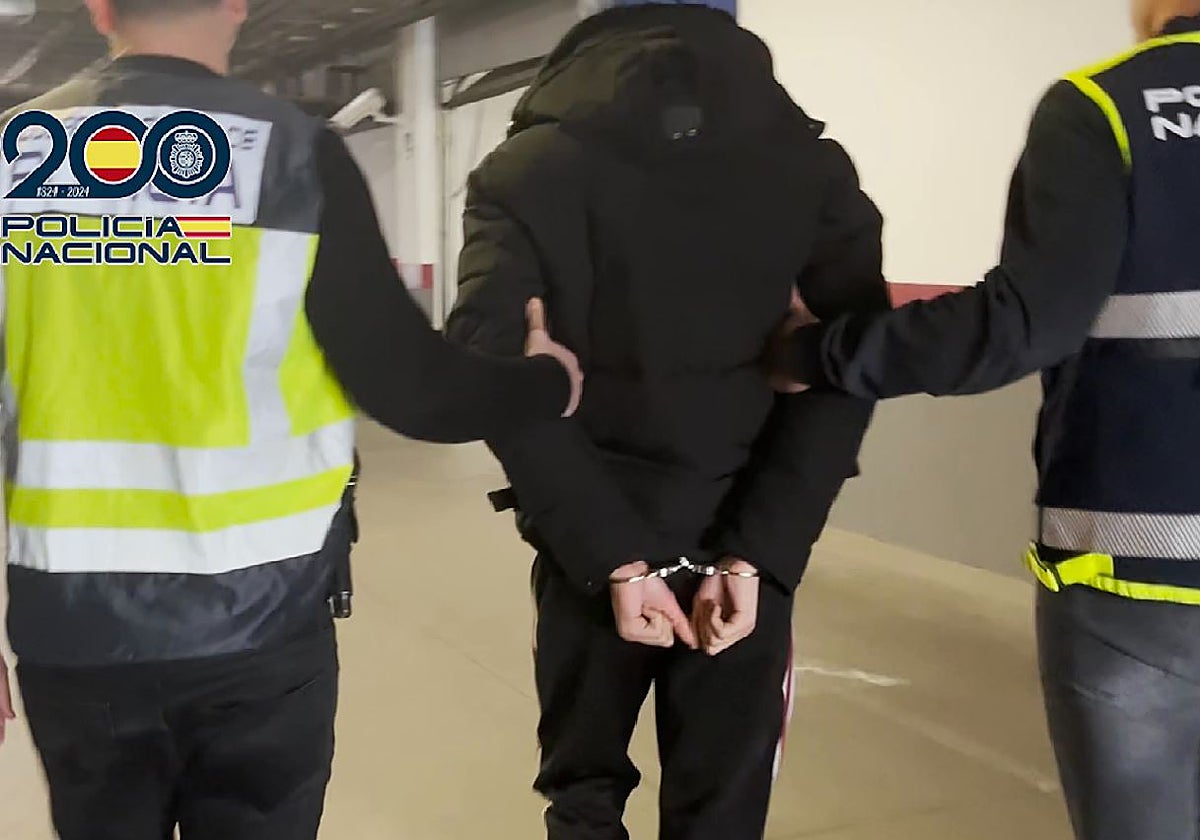 【欧浪】Usera黑帮横行！四名Trinitarios帮成员因持刀伤人被捕！