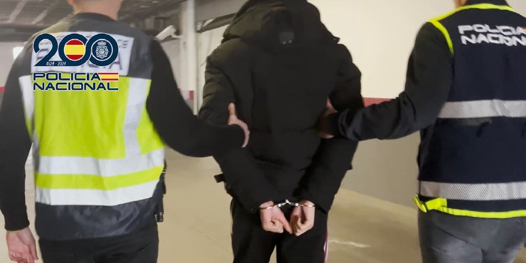 【欧浪】Usera黑帮暴力升级：警方逮捕四名持刀伤人嫌犯