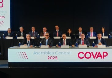 El grupo Covap cerró el año 2024 con una facturación de 1.013 millones de euros