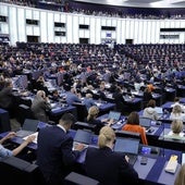 Eurodiputados del PSOE de Cataluña, Valencia y Baleares piden la inclusión del catalán en las Escuelas Europeas