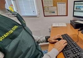 Un detenido por hacerse pasar por un proveedor y reclamar a las empresas pagos pendientes