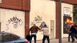 La Fiscalía de Ponferrada pide cinco años de cárcel para el hombre que agredió al presidente del Consejo Comarcal del Bierzo