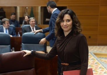 Begoña Gómez utilizó su relación con Pedro Sánchez para lograr un beneficio económico, según el PP de Ayuso