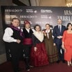 El Teatro Real de Madrid abre por primera vez sus puertas a la jota para reivindicar su valor como símbolo cultural aragonés