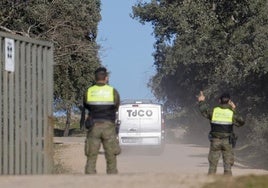La acusación de los militares muertos en Cerro Muriano pide al juez el cese de los mandos encausados