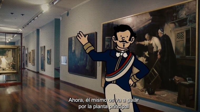 Los museos de la Diputación Marq y Mubag celebran la Semana Santa con un amplio programa de actividades gratuitas