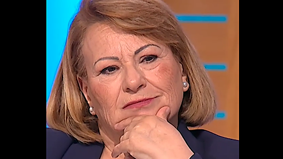 Una mujer confiesa en Juan y Medio que su pareja le fue infiel 12 años: «Me dijo que me fuera»