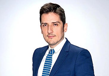 El director de TVE vulneró el código ético al contratar con su antigua productora