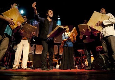 El Nuevo Mester, El Naán, Dulzaro y El Nido, entre los artistas que actuarán en la campa de Villalar