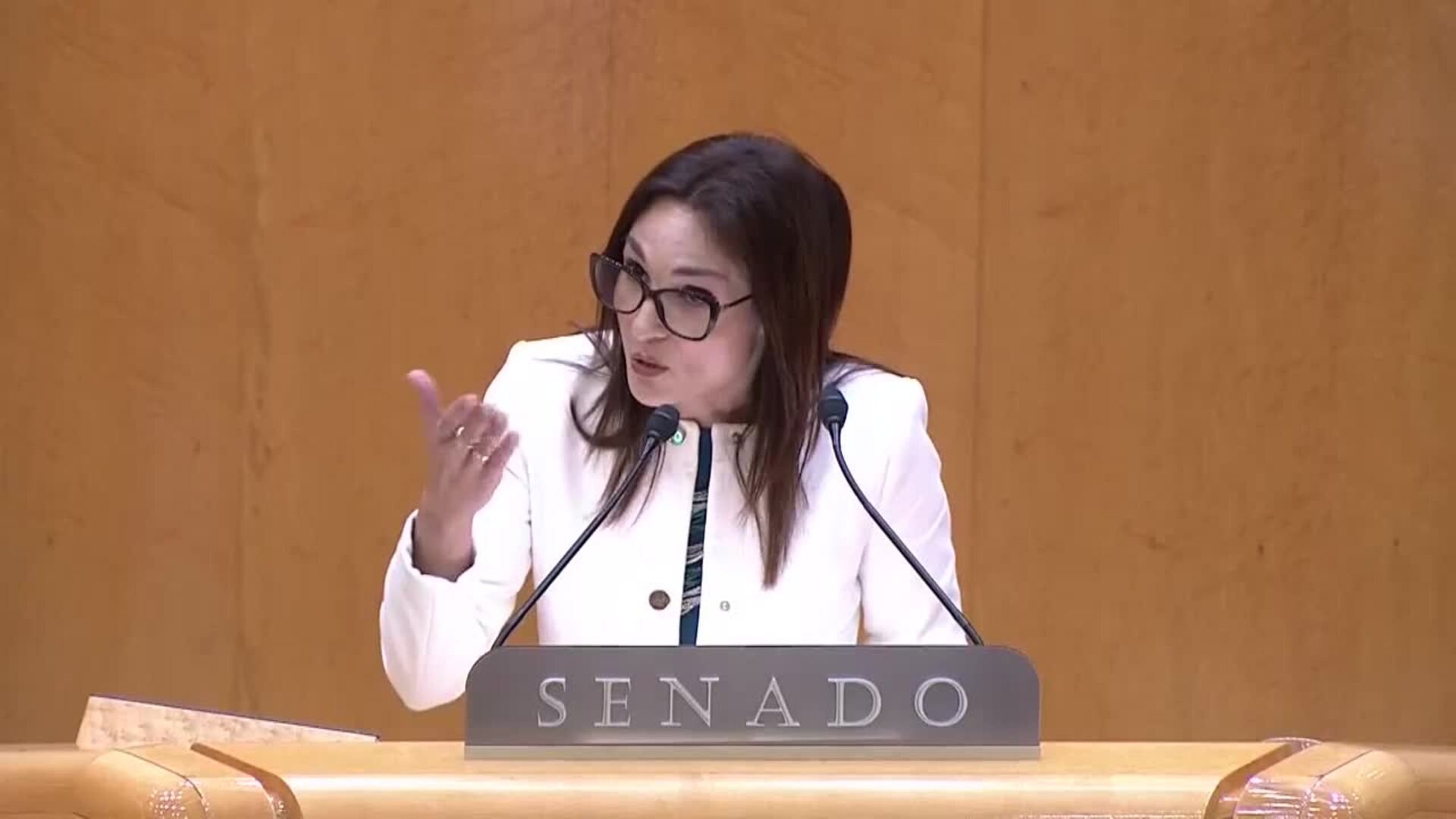 El Senado aprueba una ley del PP que elimina la discriminación en la ...