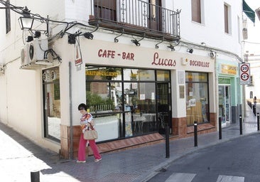 Bar Lucas: ¿Ha cerrado para siempre el 'templo' de los perritos calientes?