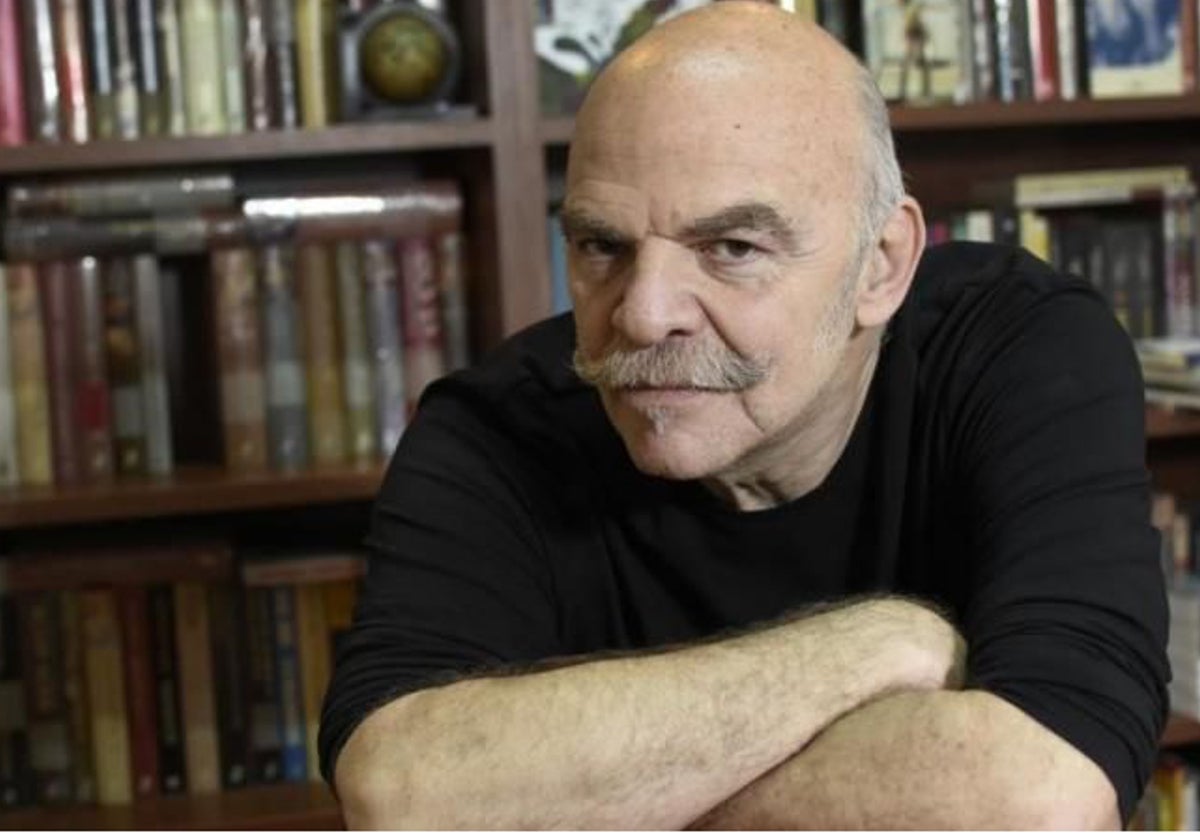 Martín Caparrós