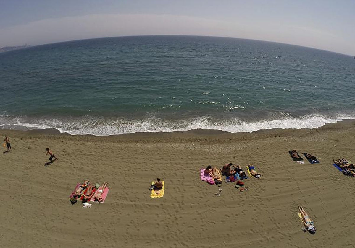 Los hoteles andaluces, al 71 por ciento de las reservas para Semana Santa y pendientes del tiempo