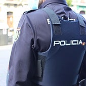 Detenido en Valencia un hombre buscado por asesinato en Francia