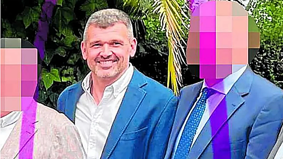 Un error judicial deja en la calle a la mujer, cuñada y socio del inspector jefe de la UDEF