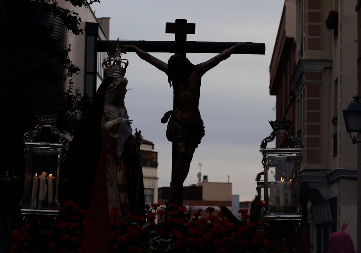 Semana Santa en Madrid