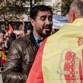 El alto cargo de la Generalitat investigado por la dana pide citar como testigo a Alvise Pérez