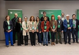 El «comité de sabios» científicos de Mercadona da las claves para anticiparse a futuros riesgos microbiológicos