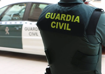 La Guardia Civil detiene a 31 personas en Madrid y Castilla-La Mancha e incauta 150 kilos de drogas