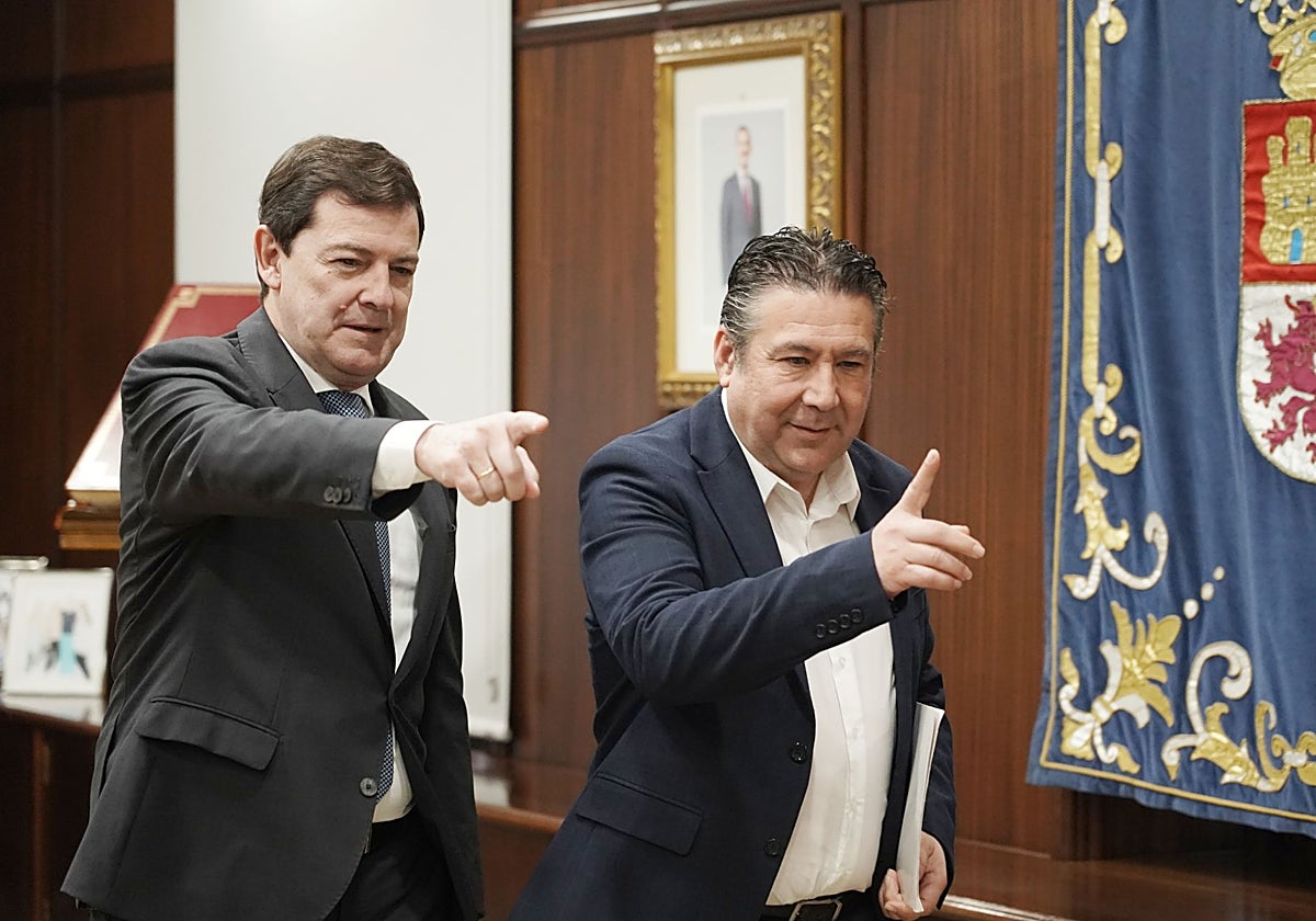 Firmeza frente al separatismo