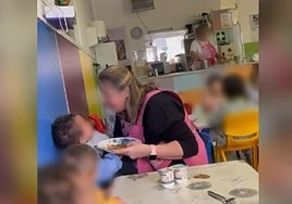 Presunto maltrato en la guardería de Torrejón: las madres se quejaban desde hace meses de la educadora
