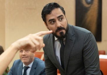 El Supremo investigará a Alvise por financiación ilegal y por difundir una PCR falsa de Illa