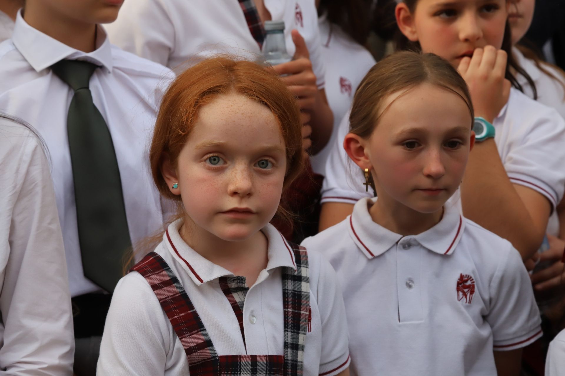 La espiritual procesión del Cristo de la Providencia de Córdoba, en imágenes
