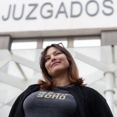 Mouliaá entrega su móvil al juez y Errejón espera a que se resuelva su recurso