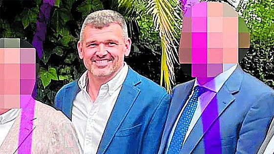 El juez mantiene en prisión provisional al exjefe de la UDEF