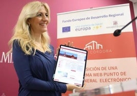 Piden al Ayuntamiento de Córdoba ampliar los plazos para presentar documentos electrónicos