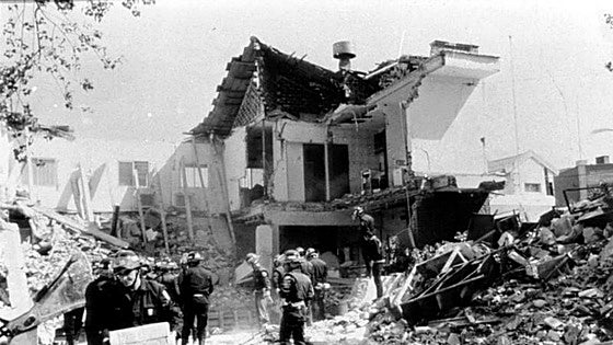 40 años de la matanza del restaurante El Descanso, el atentado terrorista más grave sin resolver en España