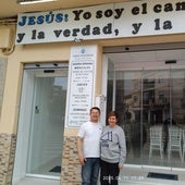 Sobrevivieron a la dana y ahora resurgen gracias a la solidaridad