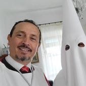 Imagen - «Ir bajo un paso es lo más interclasista que hay. Lo mismo va un catedrático que un parado»